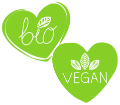 Prírodná kozmetika. Ponúkame BIO a VEGAN produkty